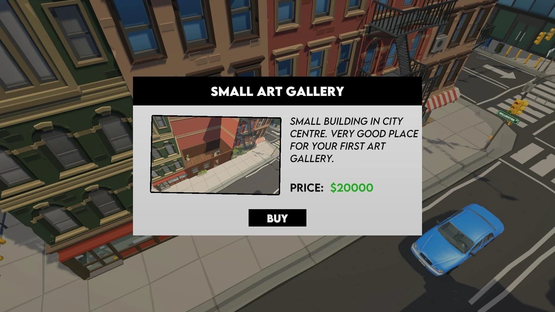 Art Syndicate screenshot 3