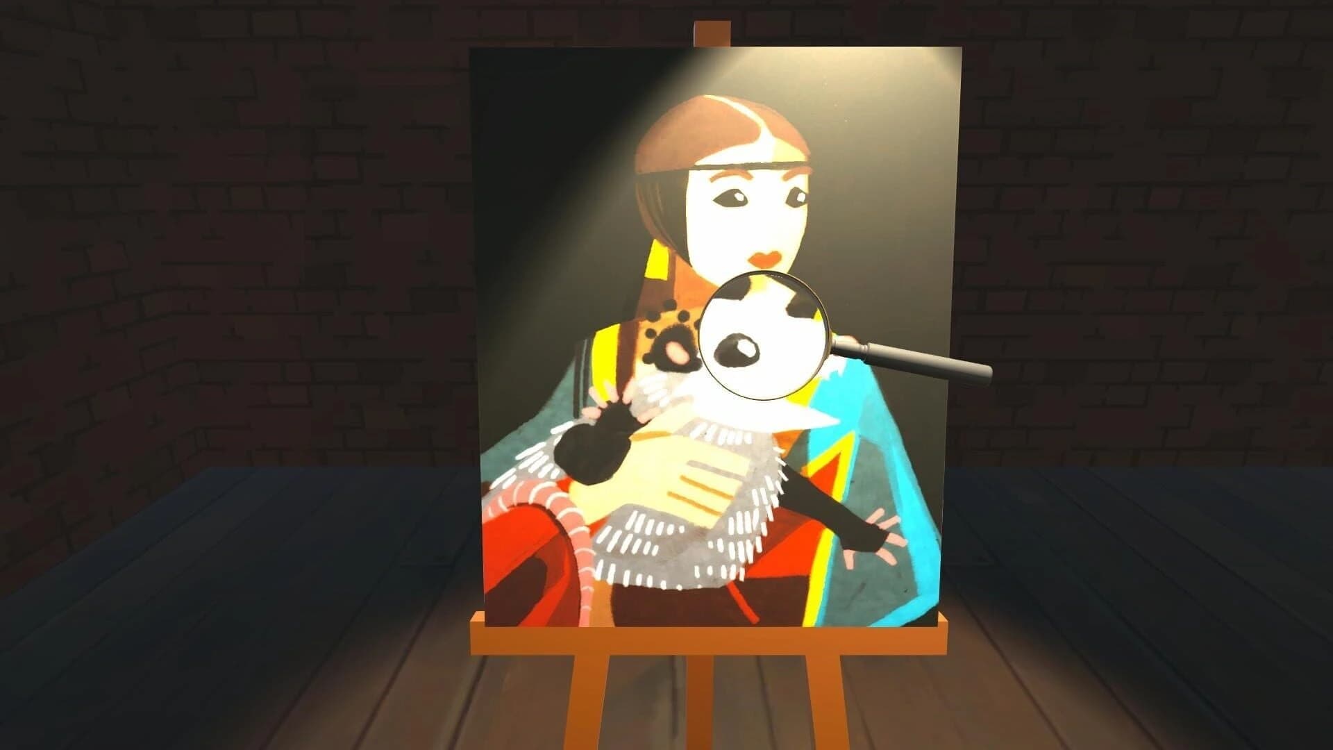 Art Syndicate screenshot 5