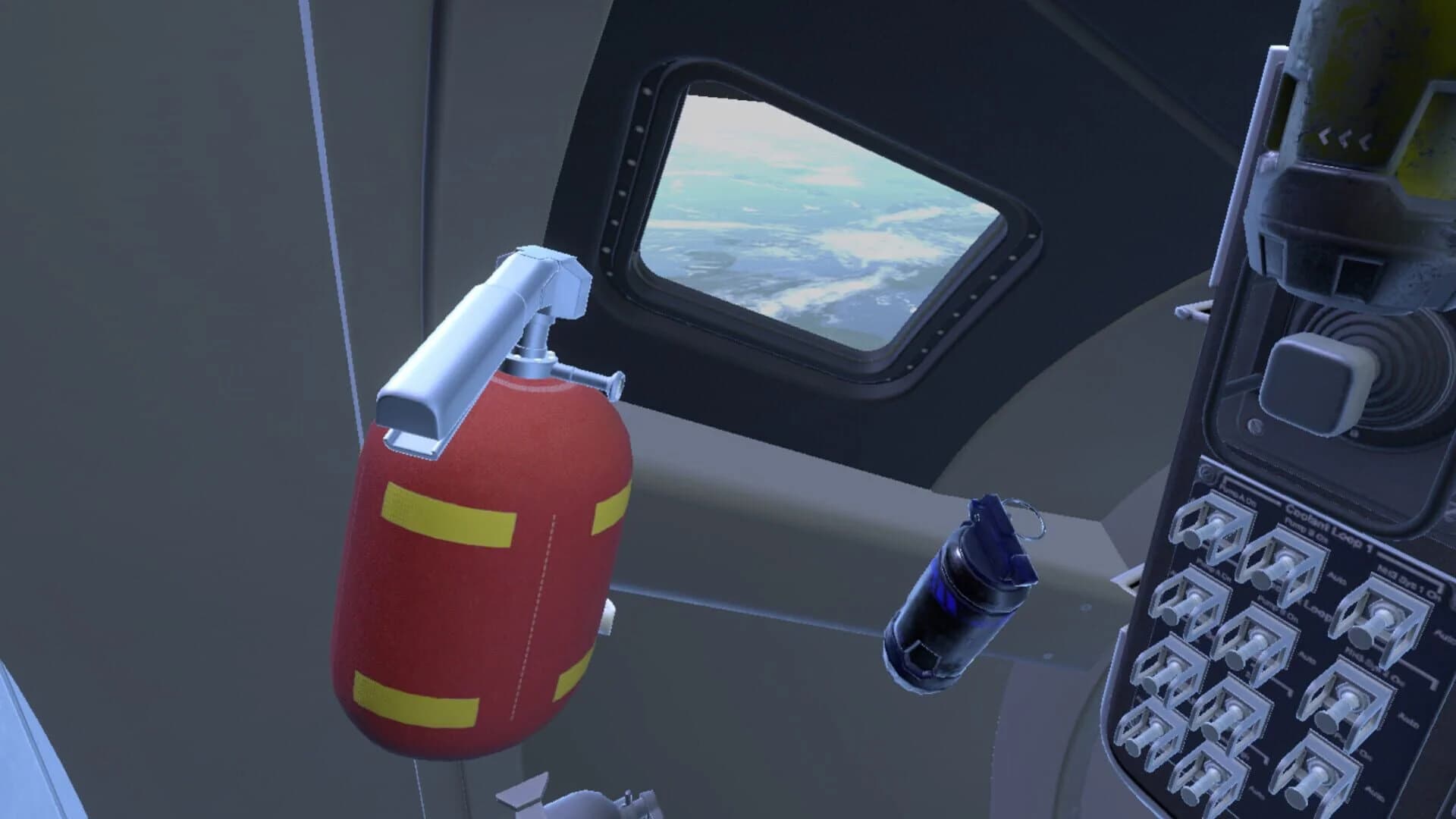 Artemis VR screenshot 4