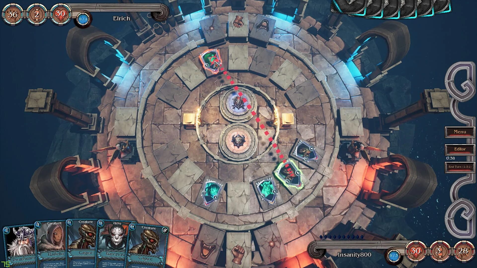 Artha screenshot 2