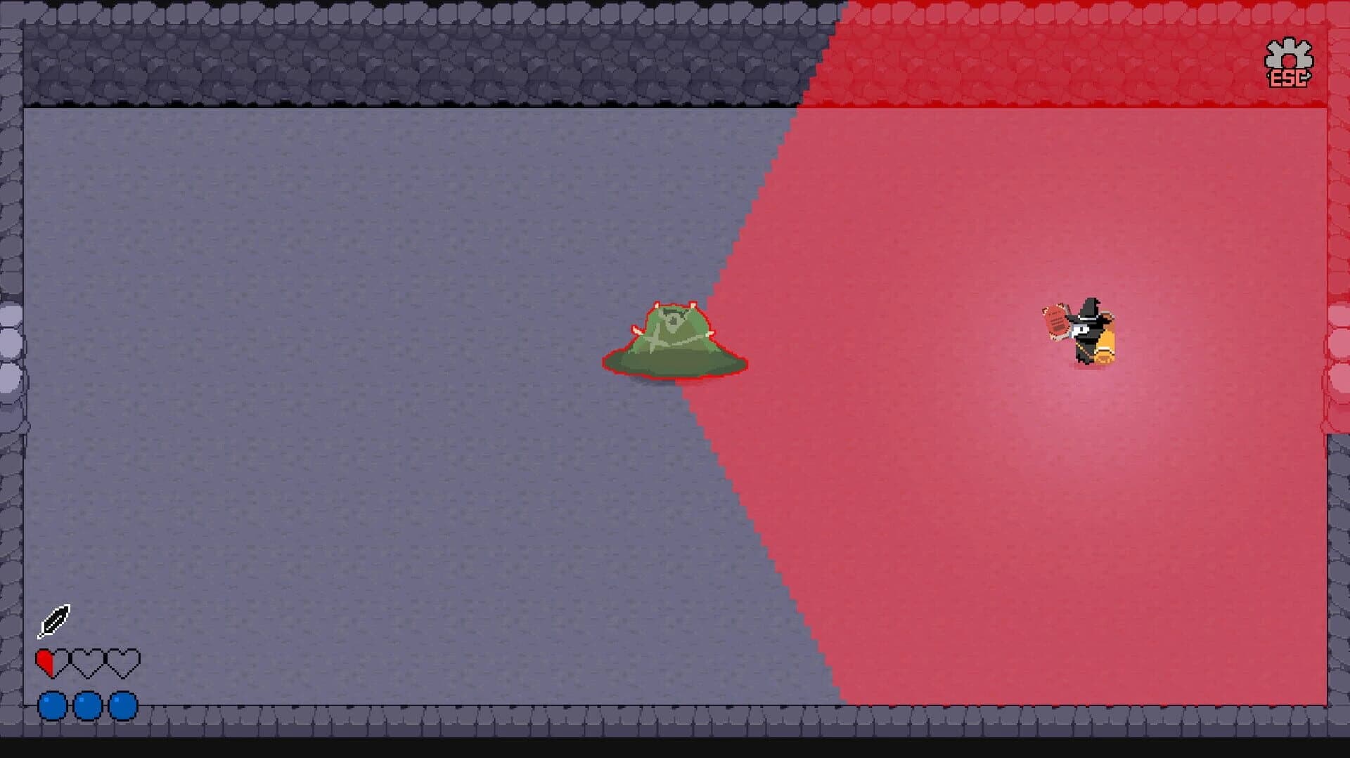 Articrow screenshot 4