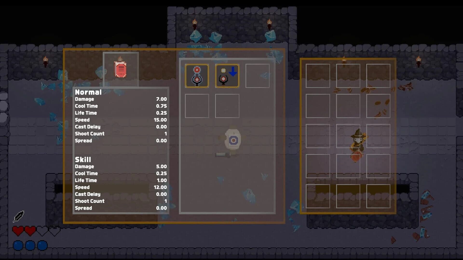 Articrow screenshot 3