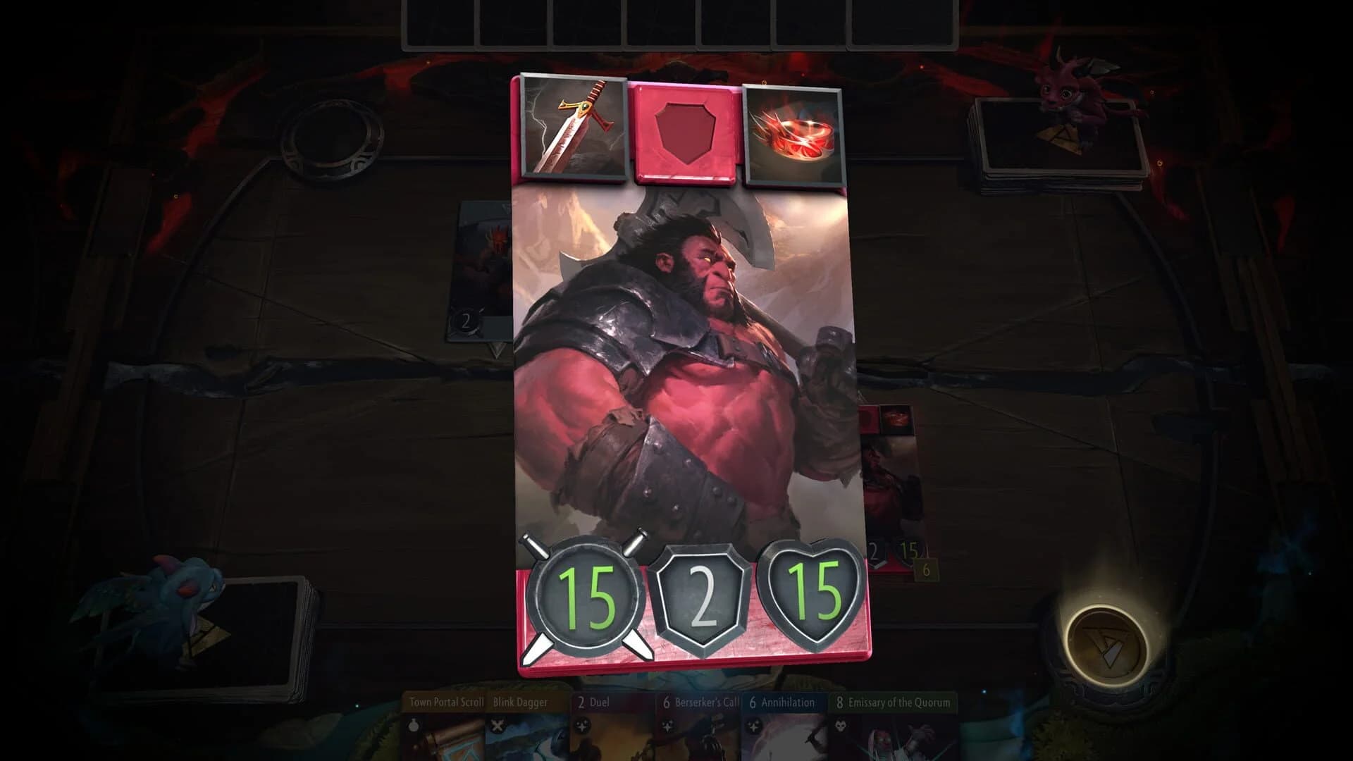 Artifact screenshot 2