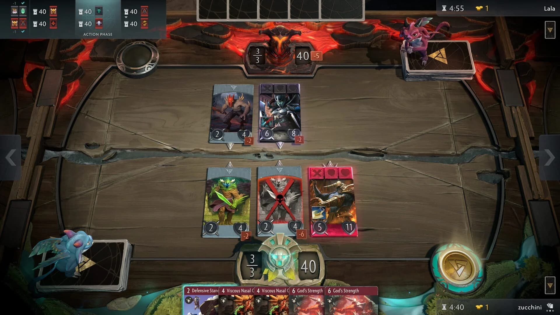 Artifact screenshot 4