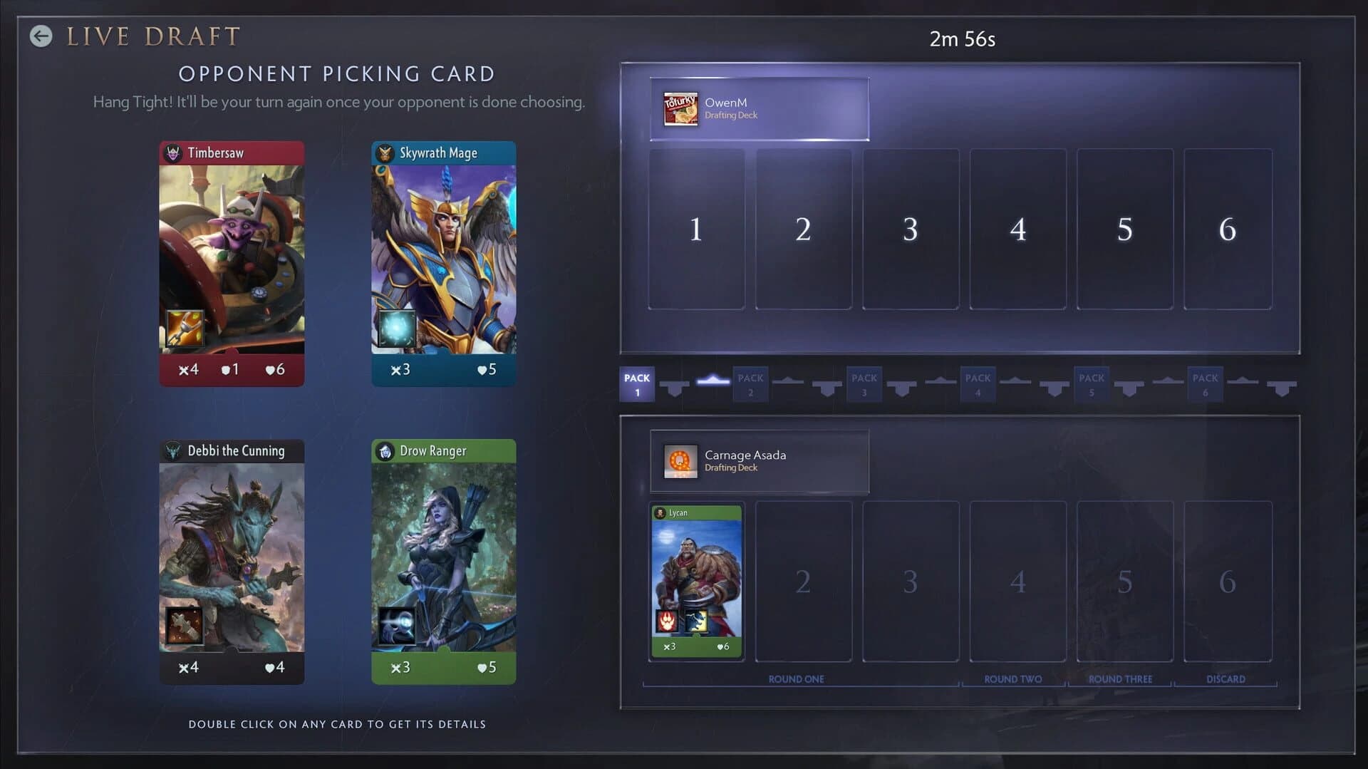 Artifact Foundry screenshot 4
