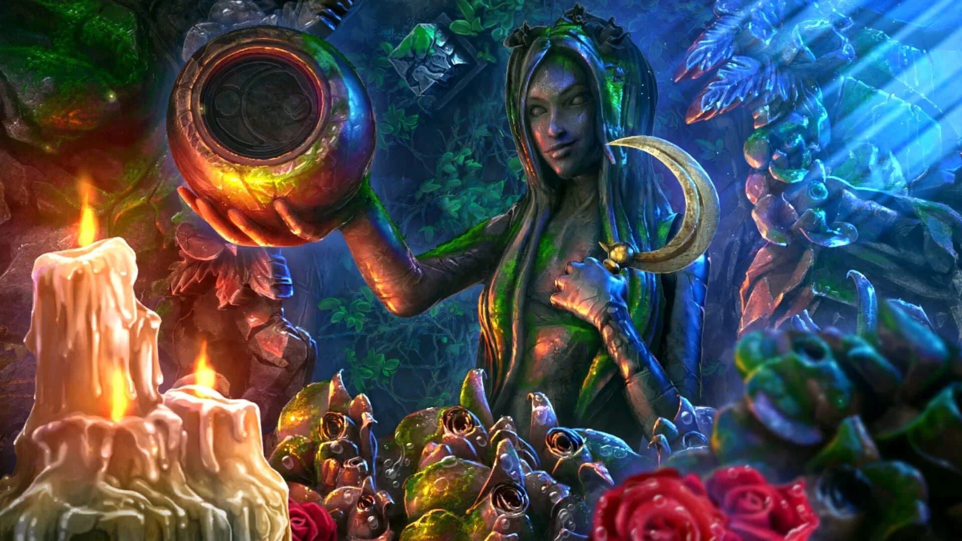 Artifex Mundi Adventure Collection screenshot 1
