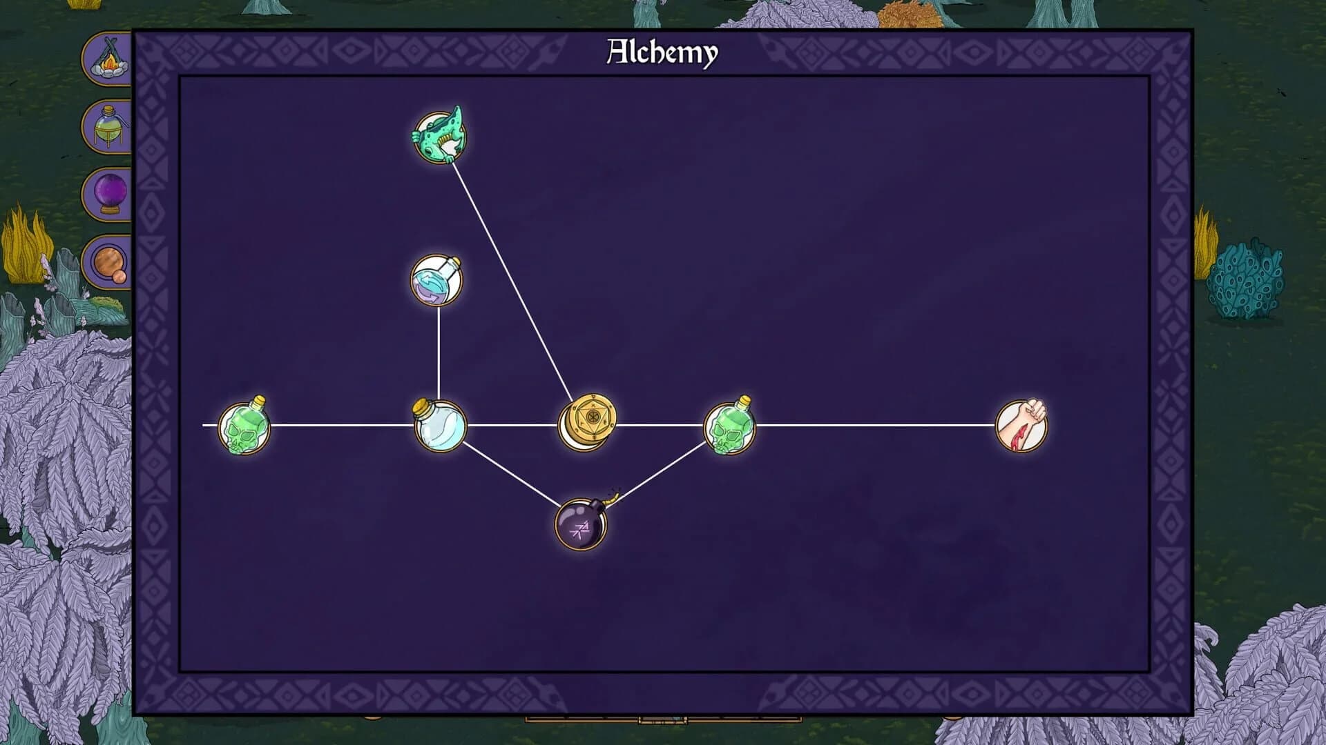 Artificer: Science of Magic screenshot 1