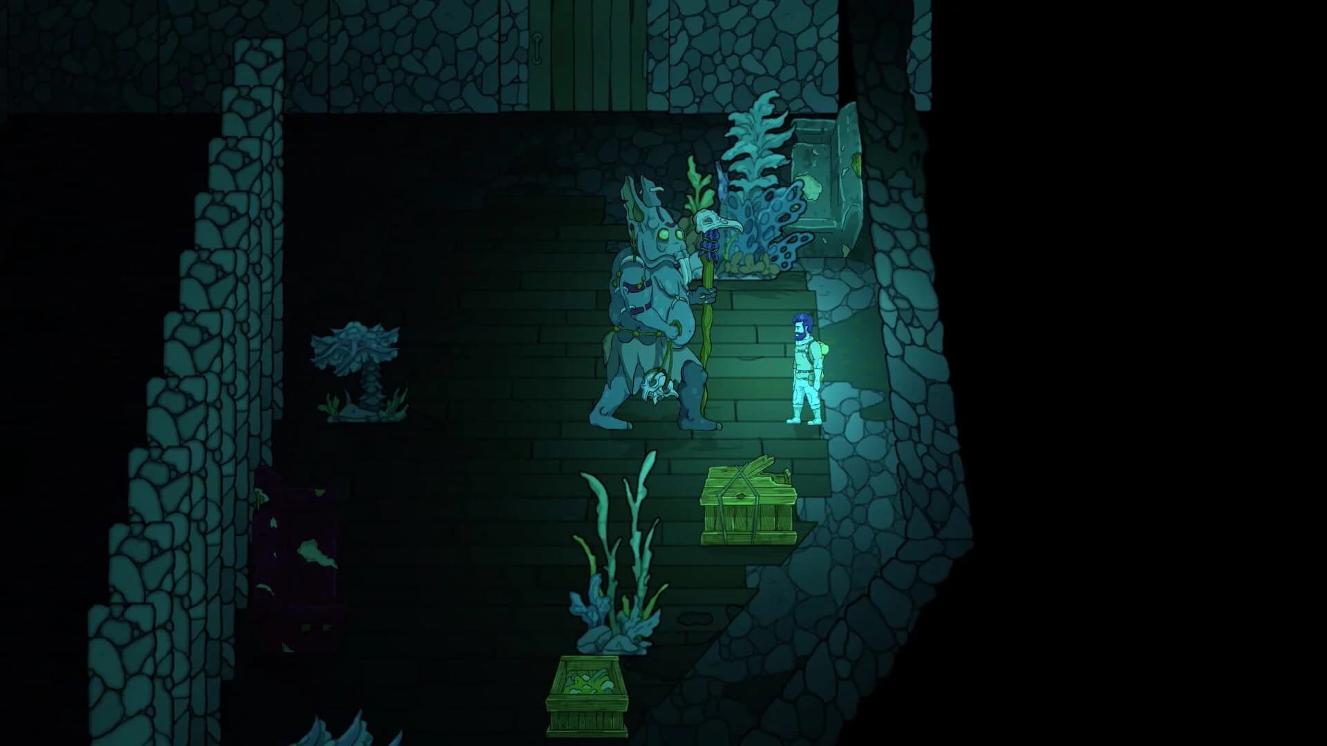 Artificer: Science of Magic screenshot 5