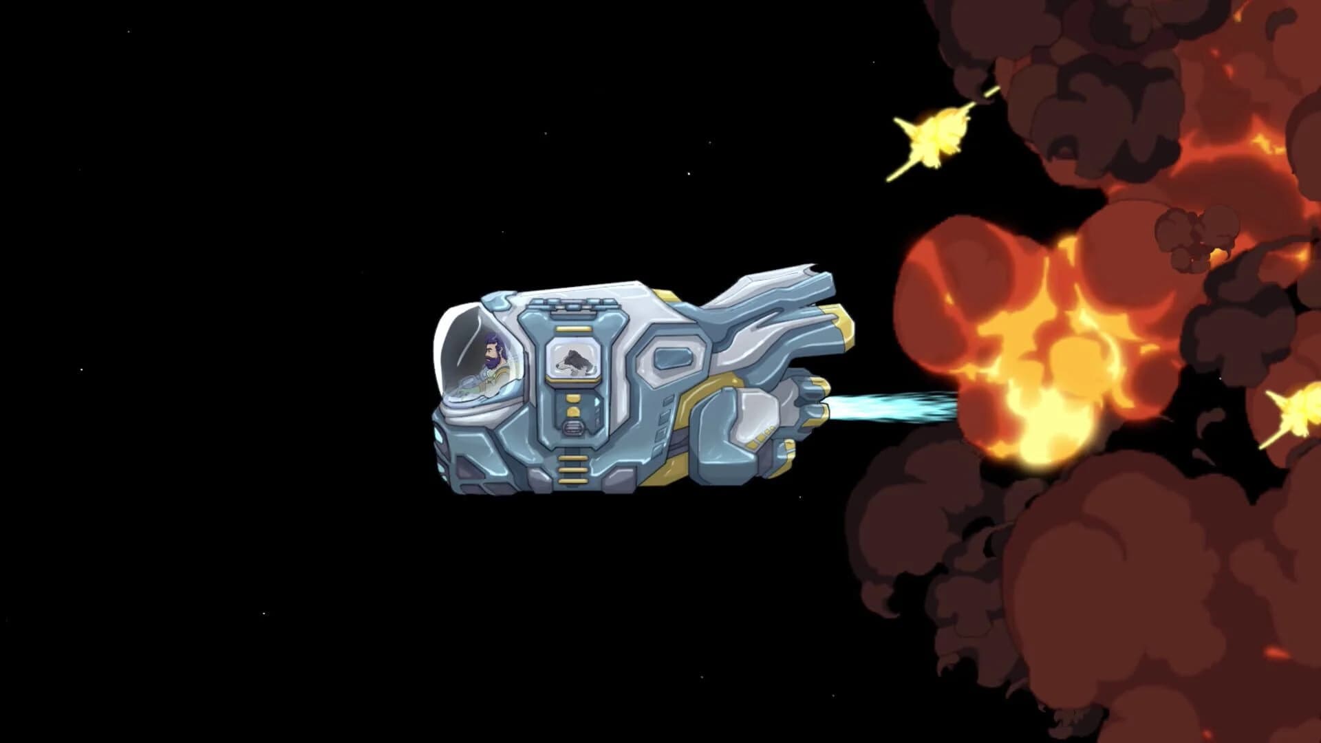 Artificer: Science of Magic screenshot 3