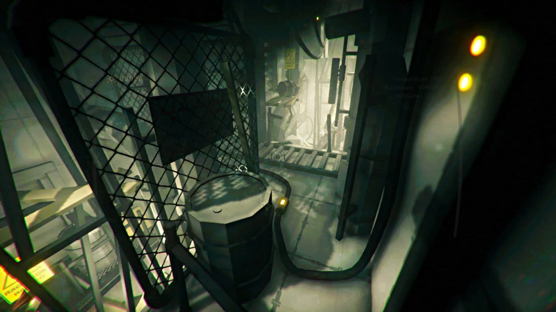 Artificial screenshot 1