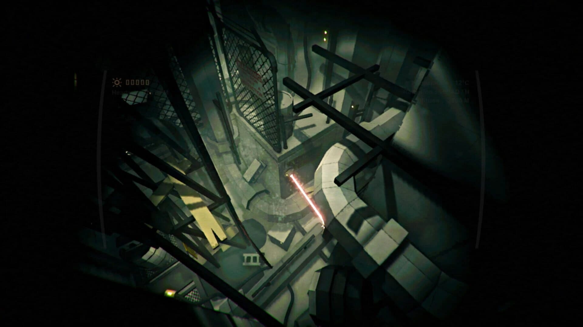 Artificial screenshot 5