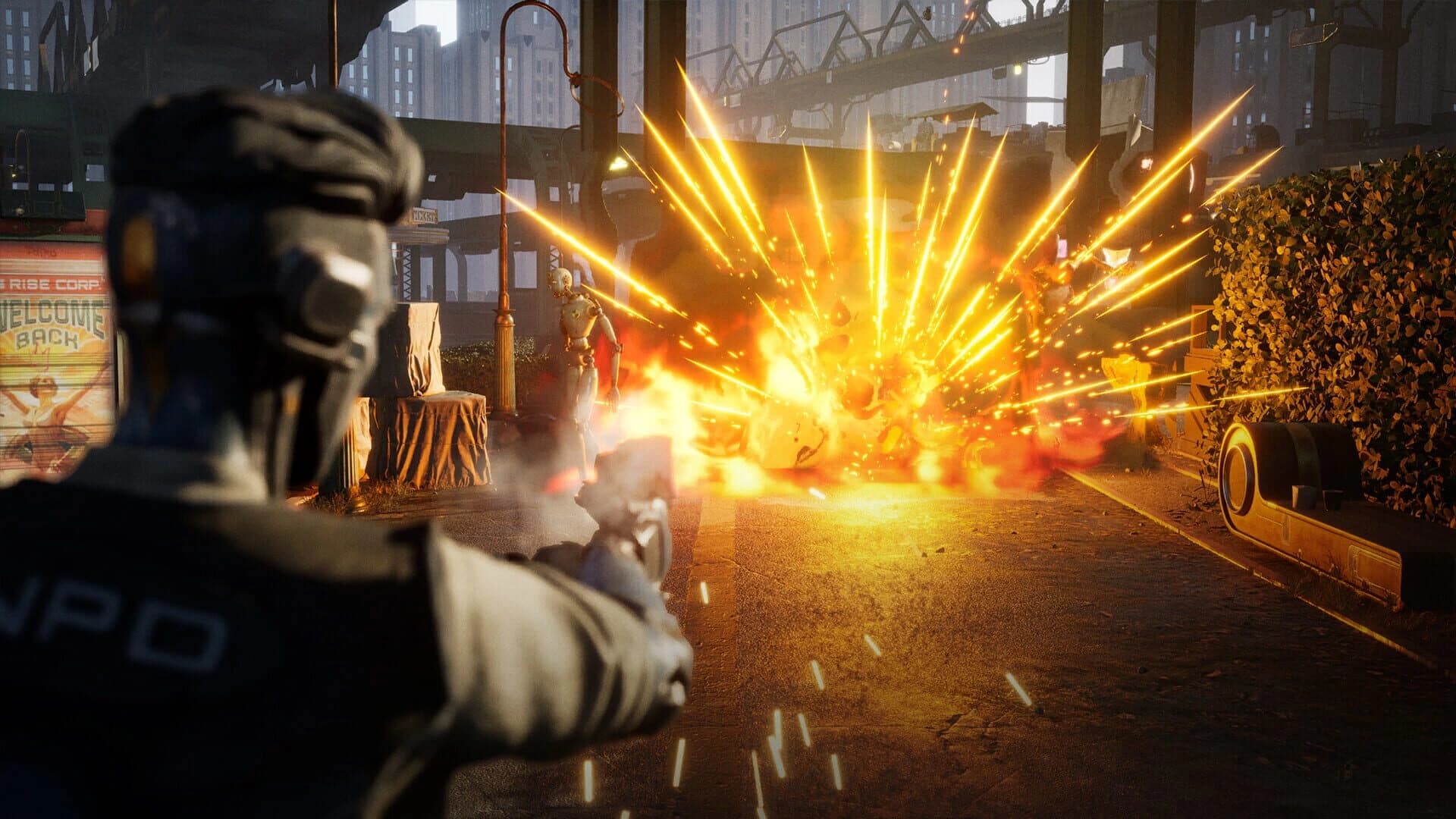 Artificial Detective screenshot 5