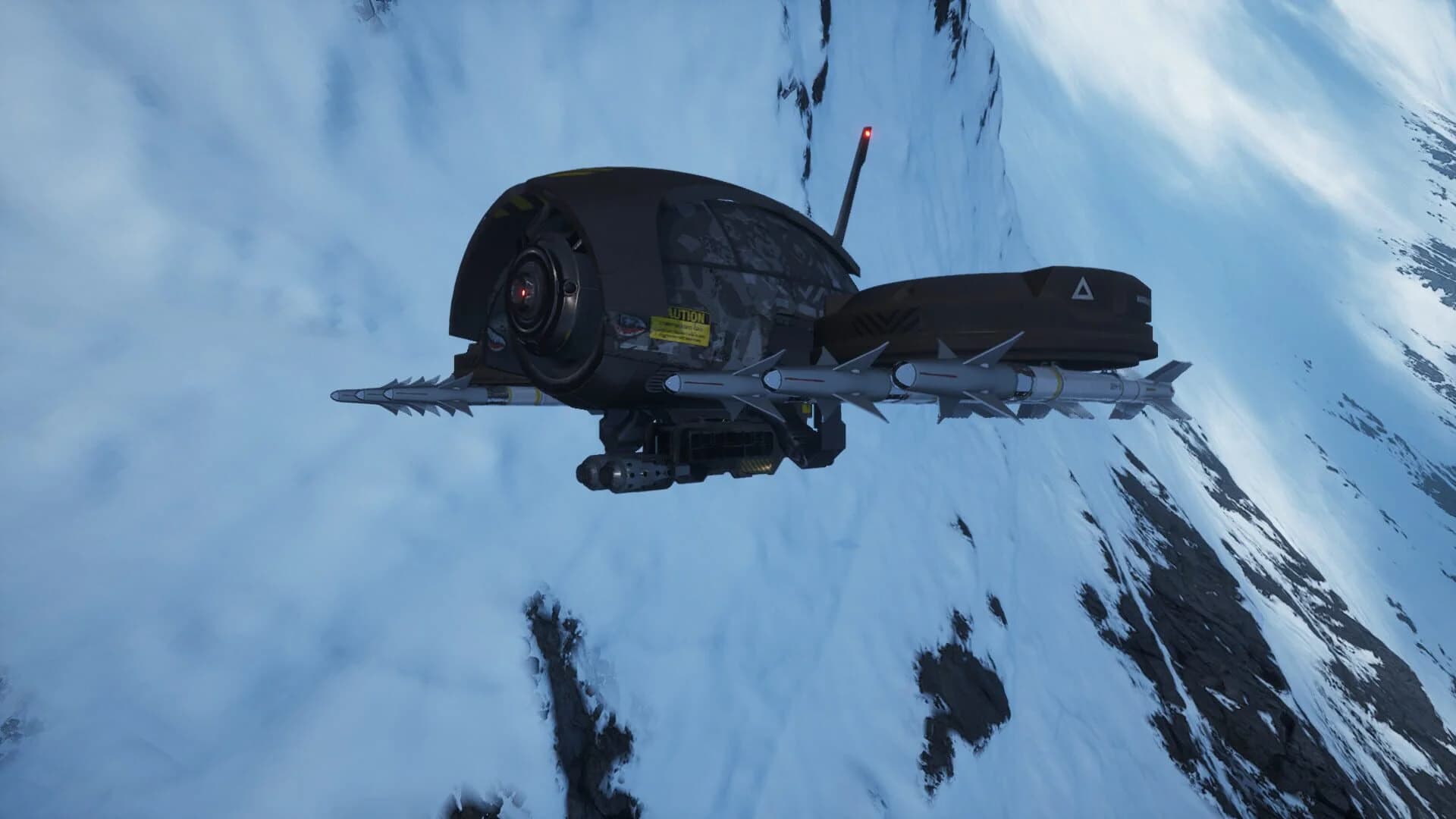 Artificial Extinction screenshot 2