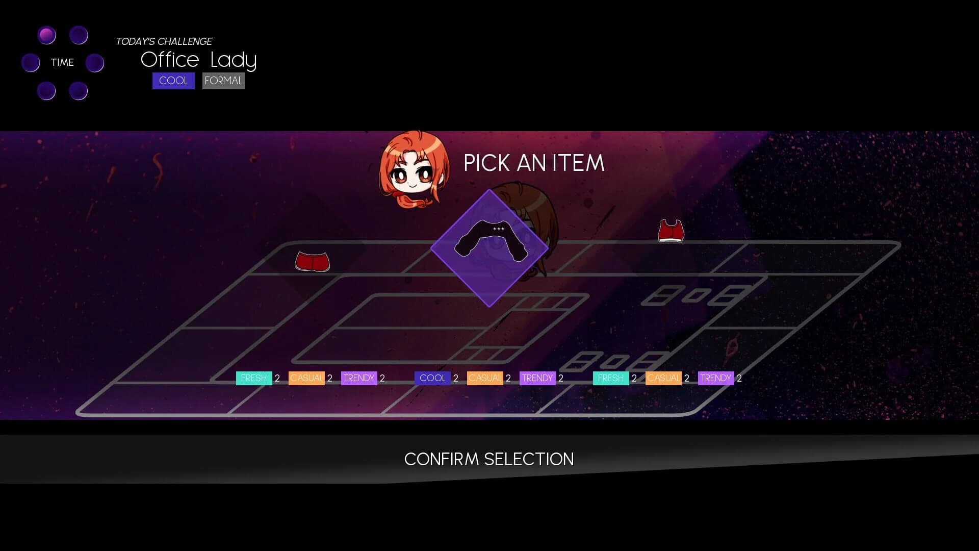 Artificial Fashionista screenshot 2