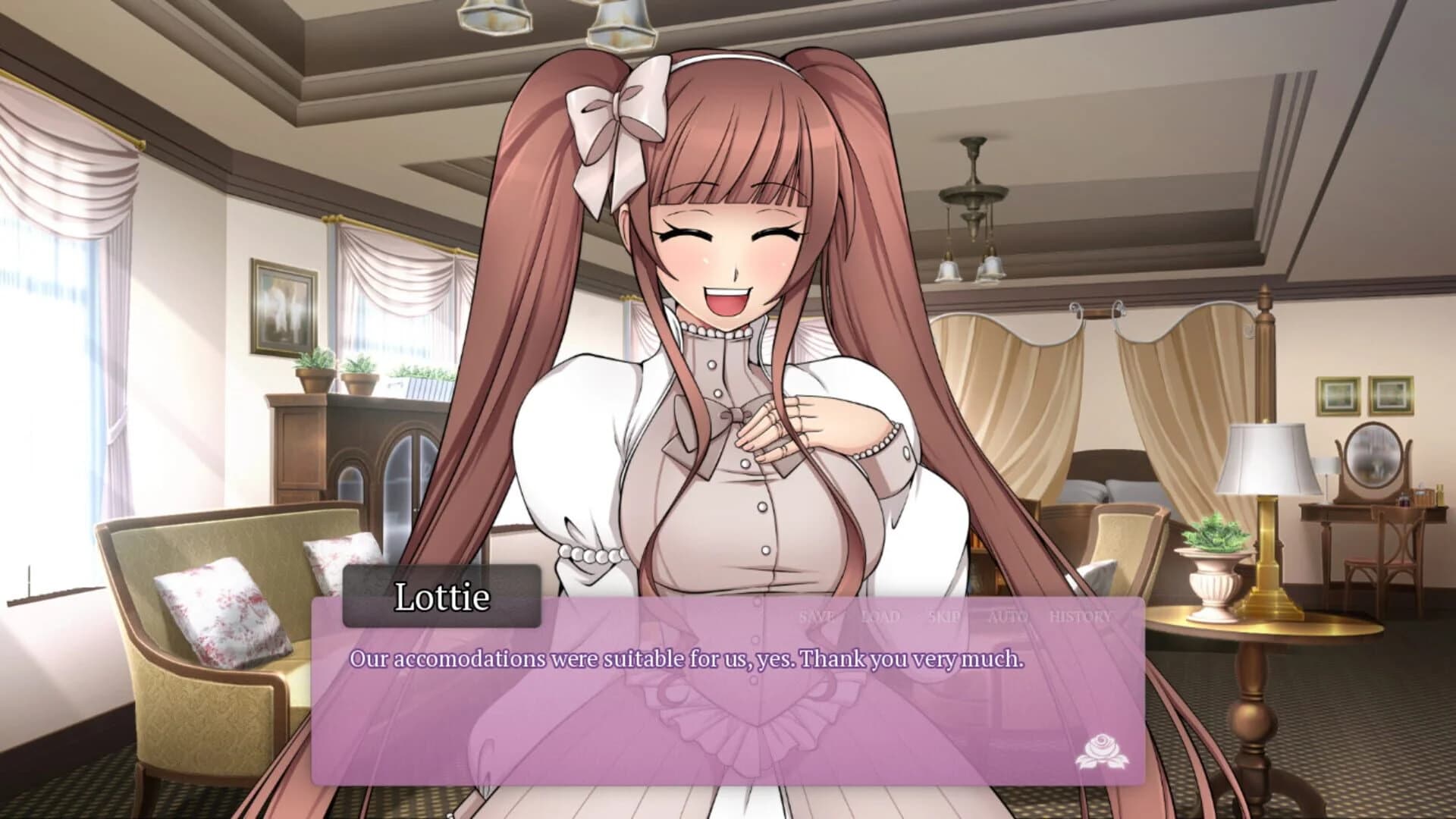 Artificial Mansion screenshot 5