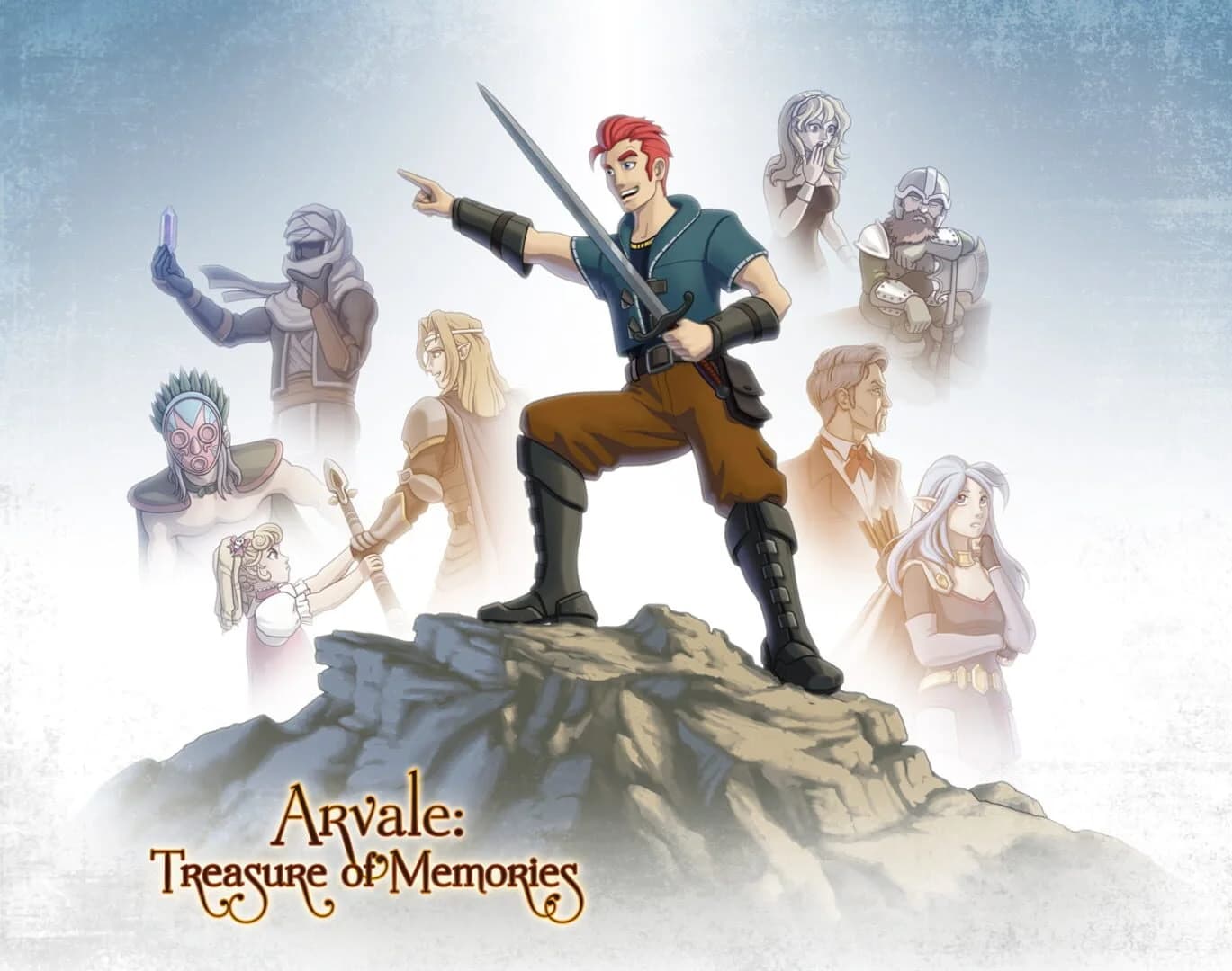 Arvale screenshot 5
