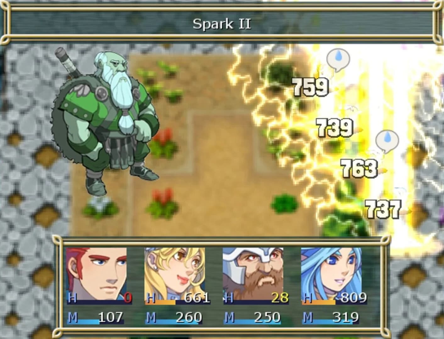 Arvale screenshot 2