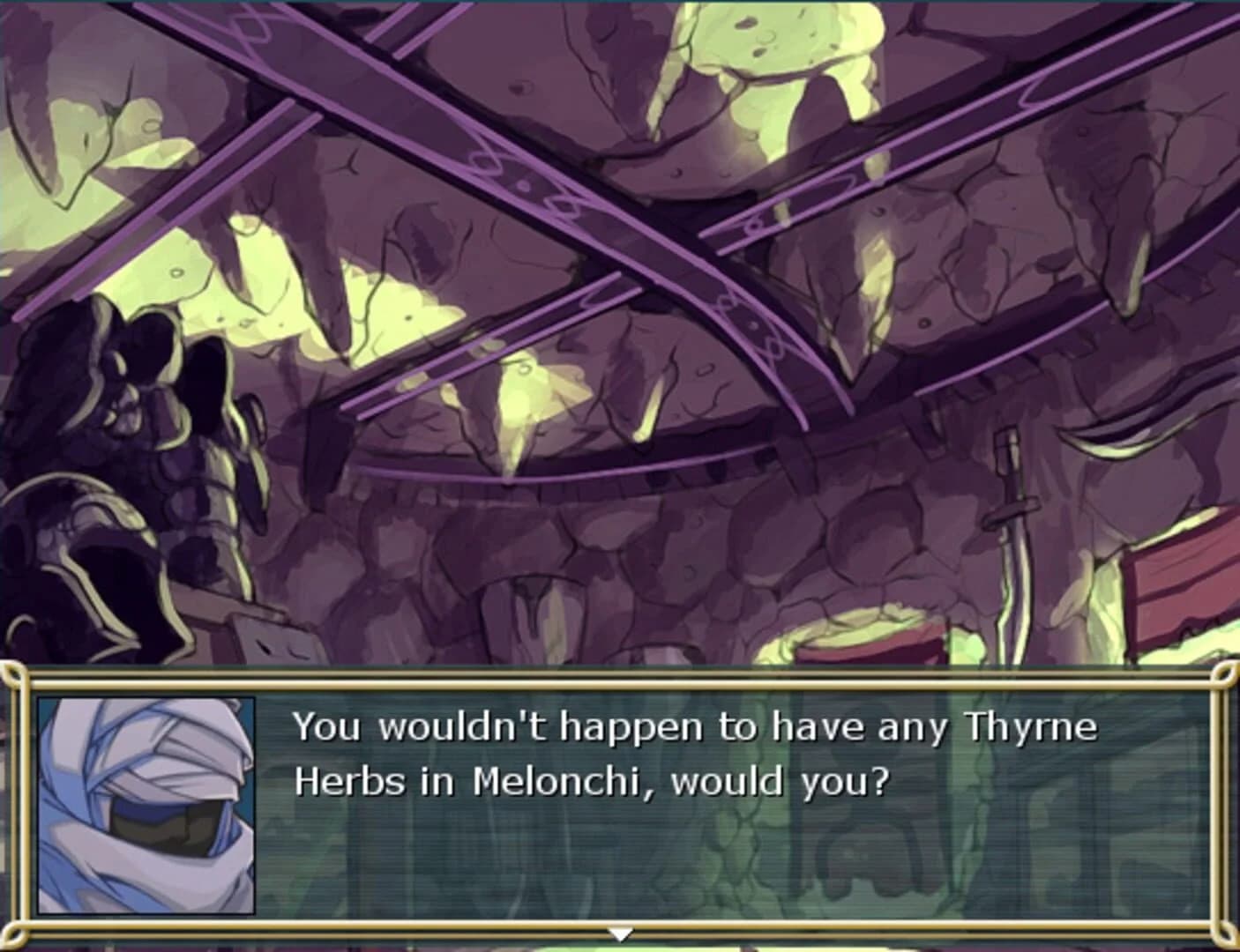 Arvale screenshot 1