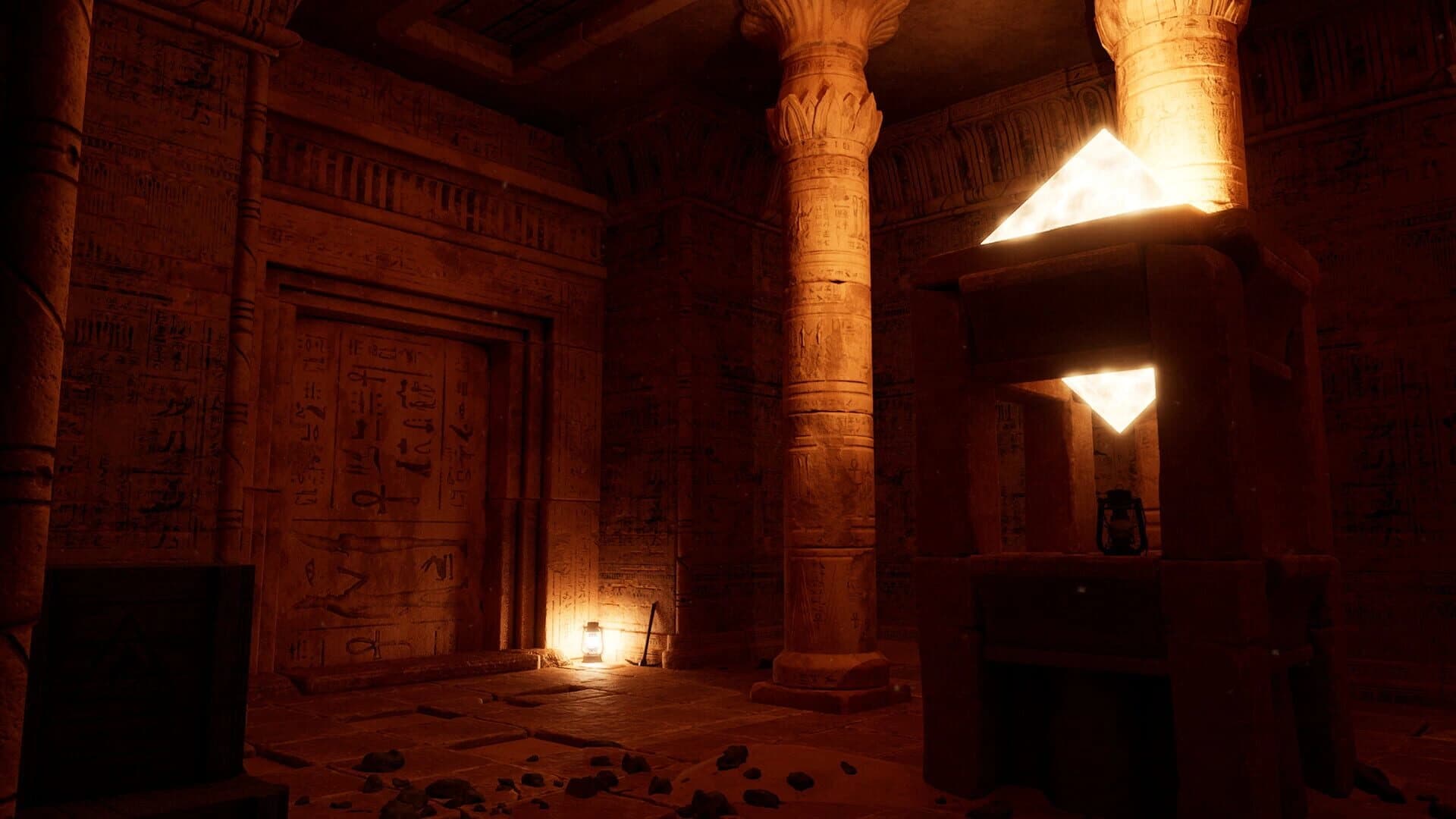 As Above AtumRa So Below screenshot 3