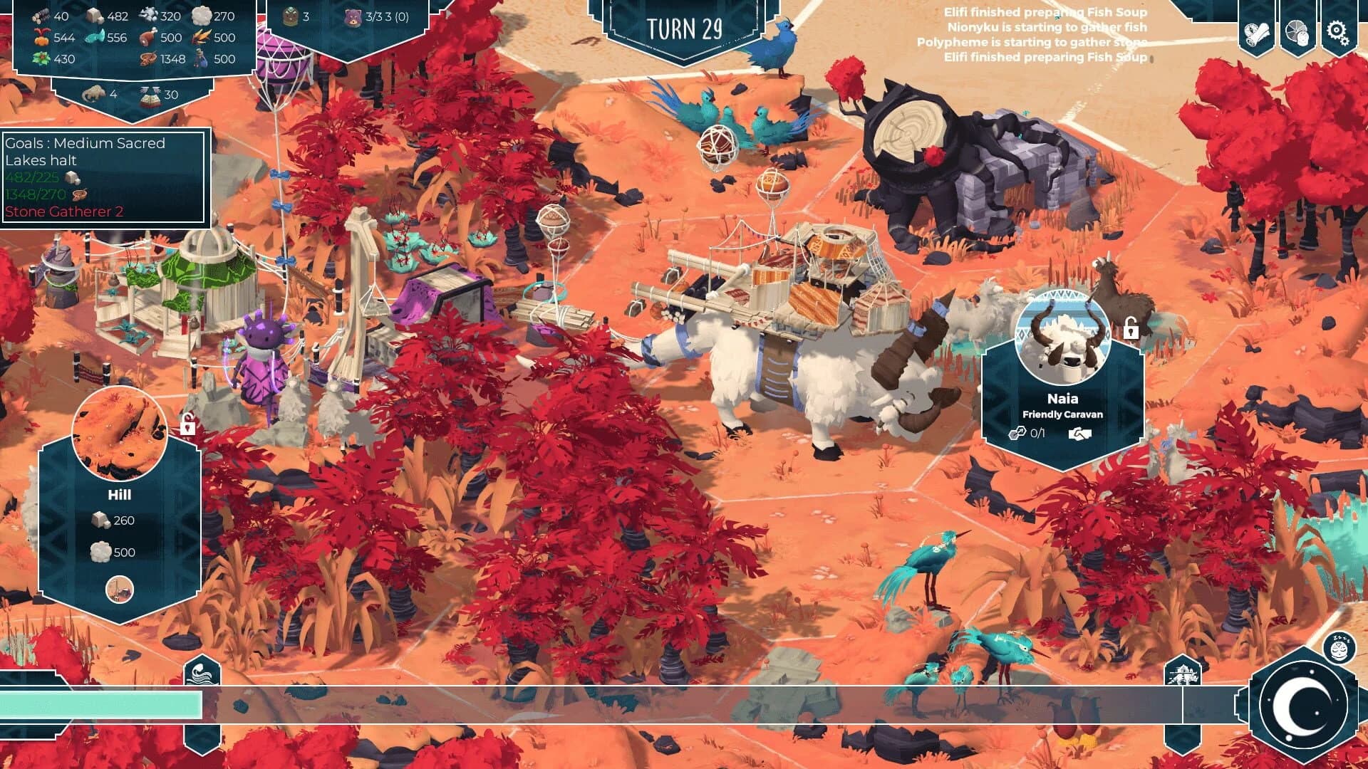 As Far as the Eye screenshot 5