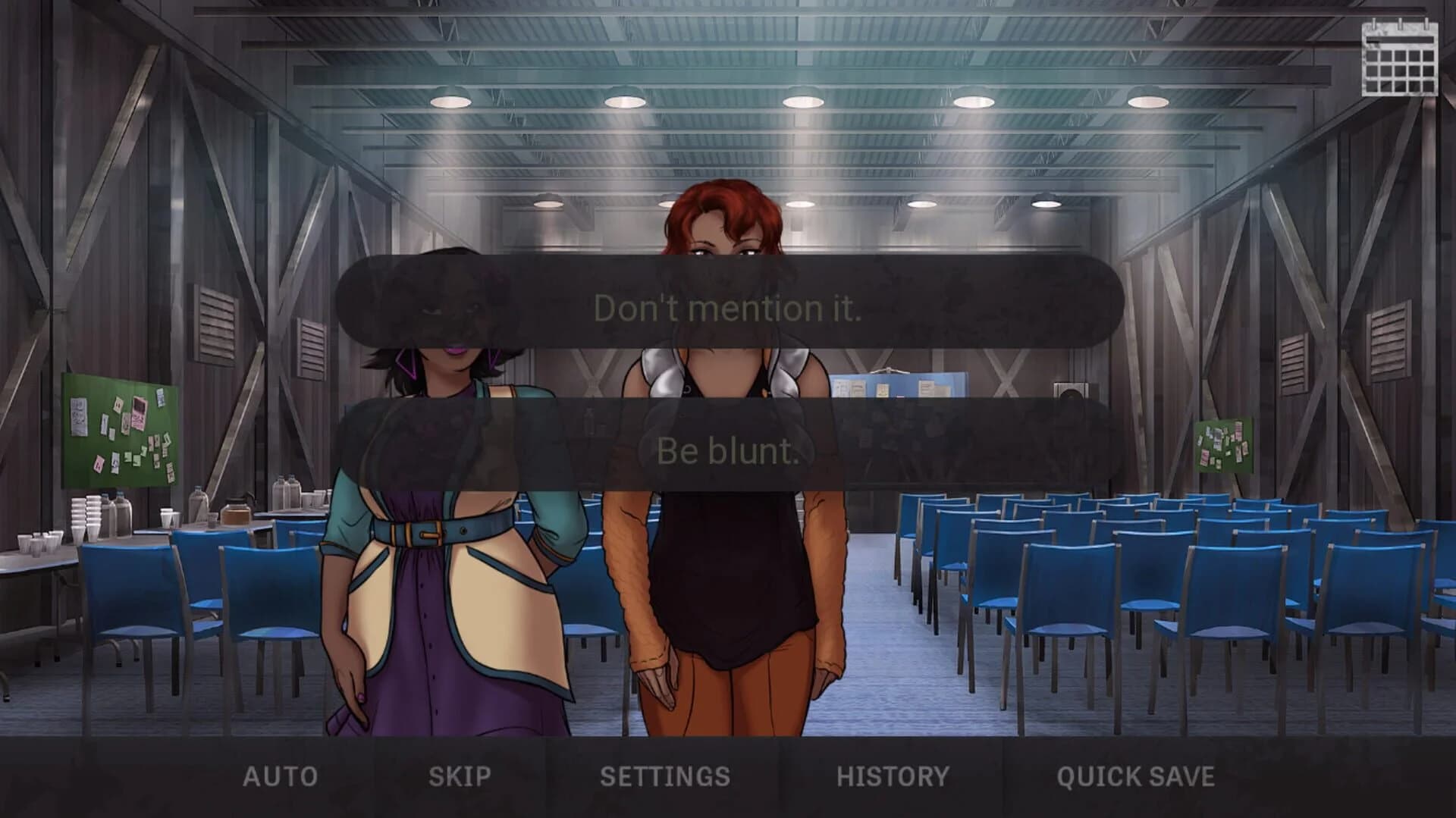 As We Know It screenshot 3