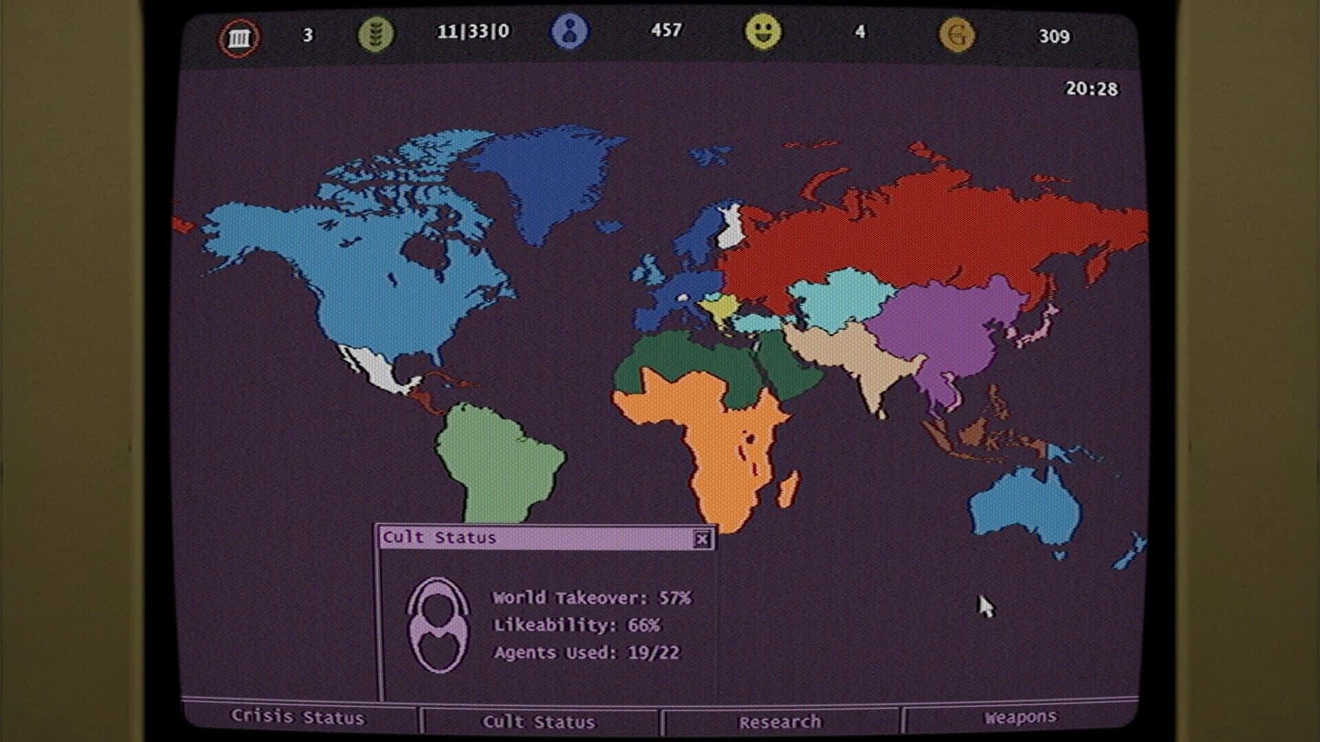 As We Unite screenshot 1