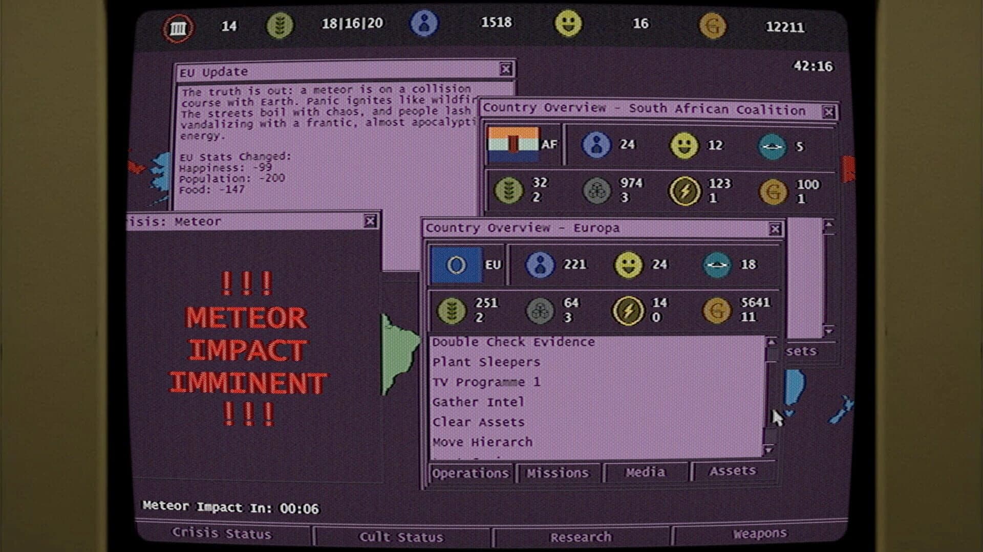 As We Unite screenshot 2