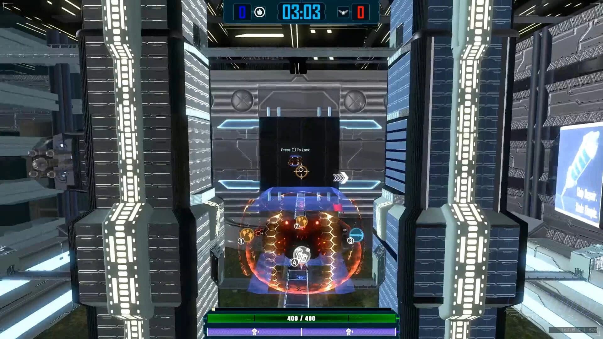 AS+CEND screenshot 3
