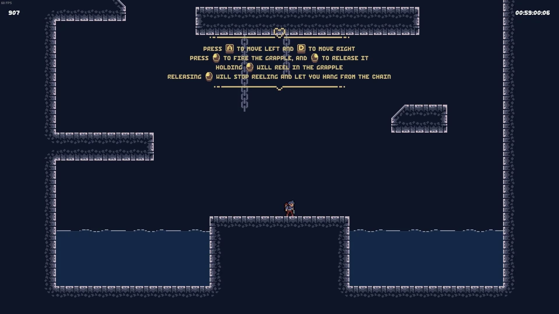 Ascend The Well screenshot 4