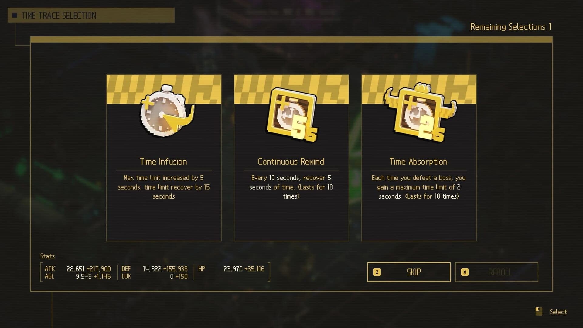 Ascend to Zero screenshot 1