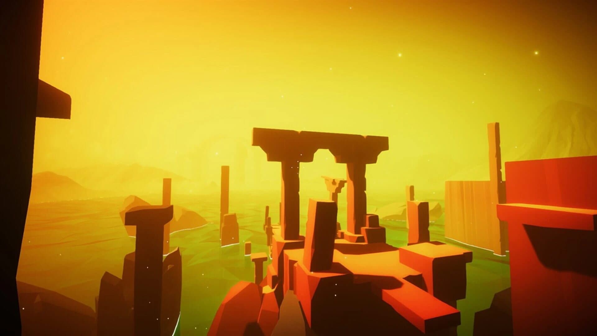 Ascendance screenshot 5
