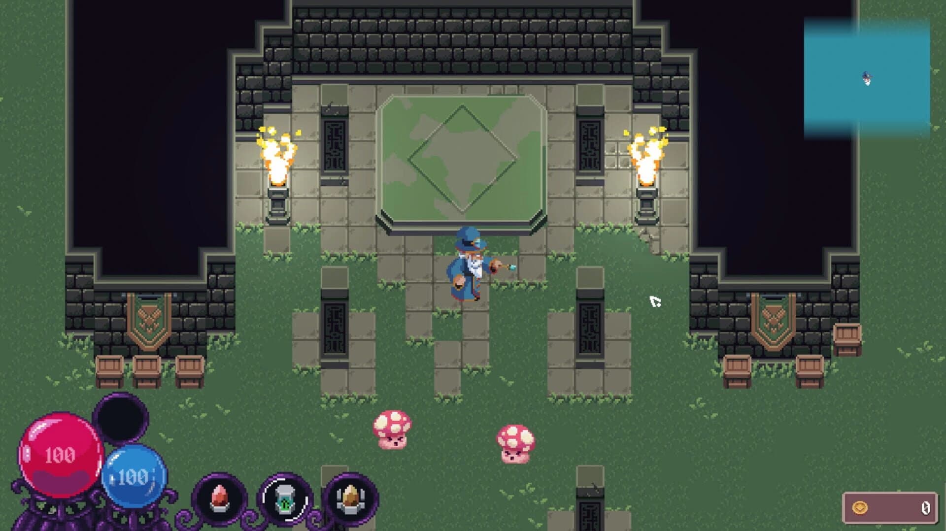 Ascendant screenshot 1