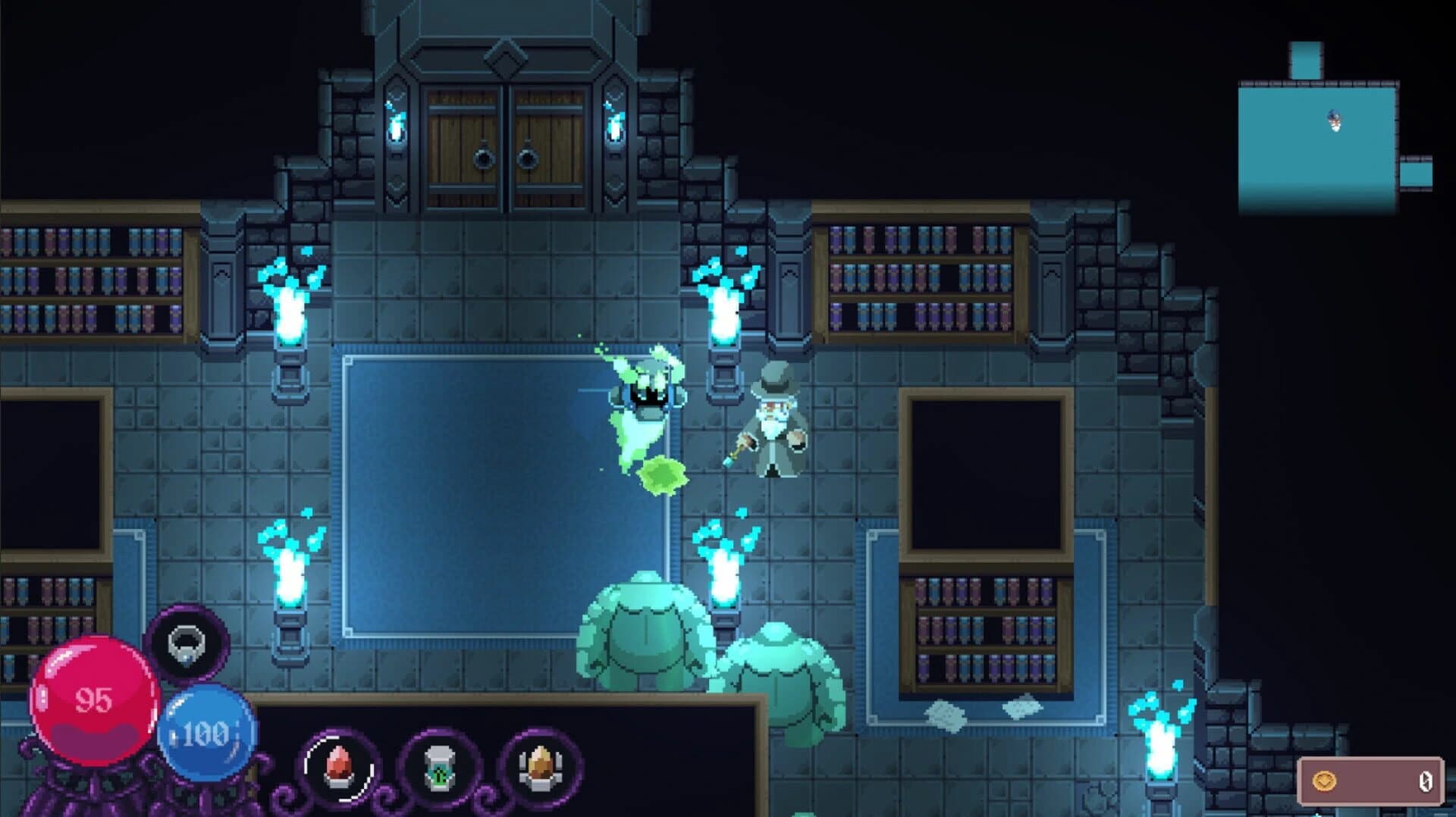 Ascendant screenshot 3