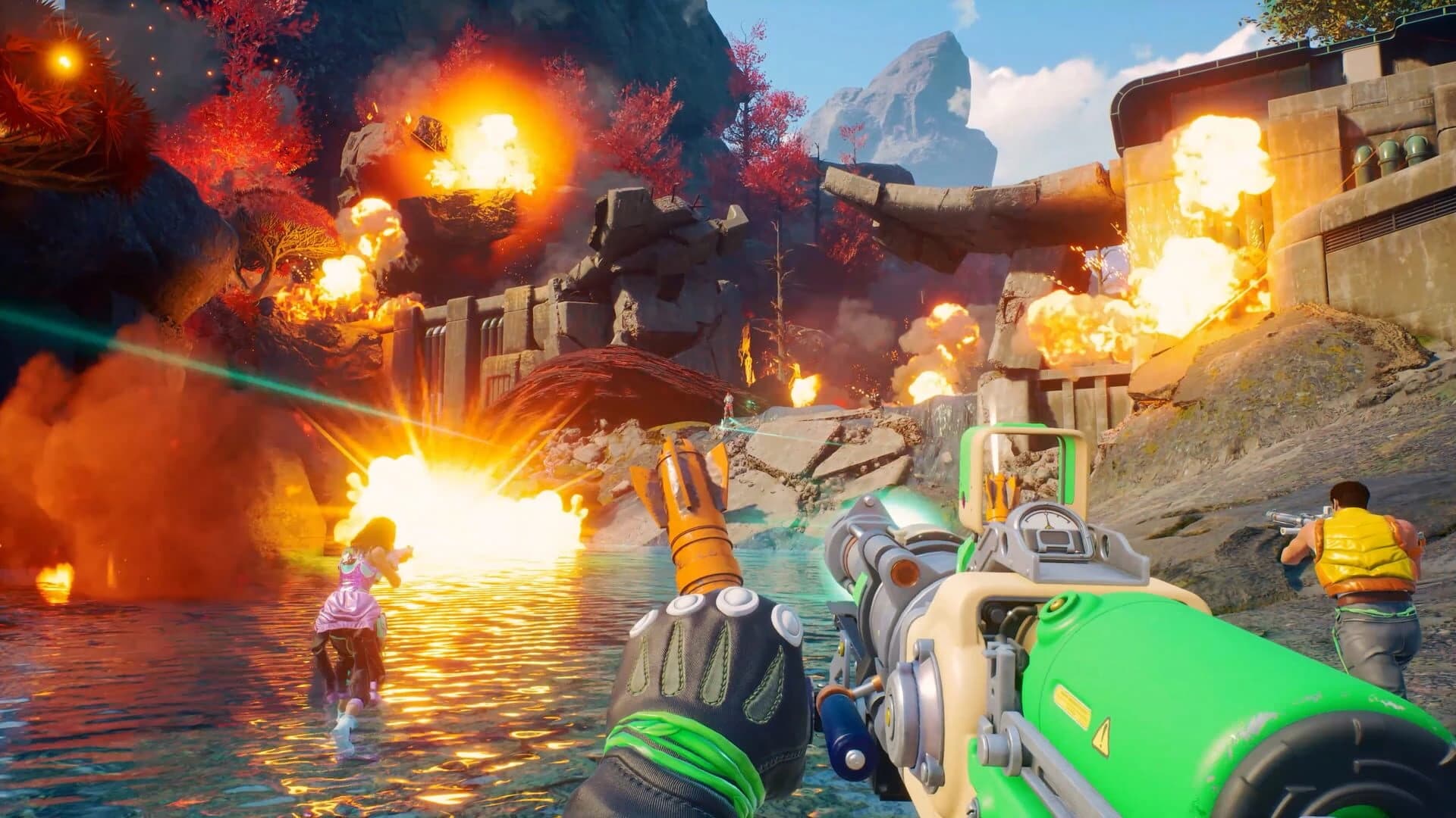 Ascendant.com screenshot 1