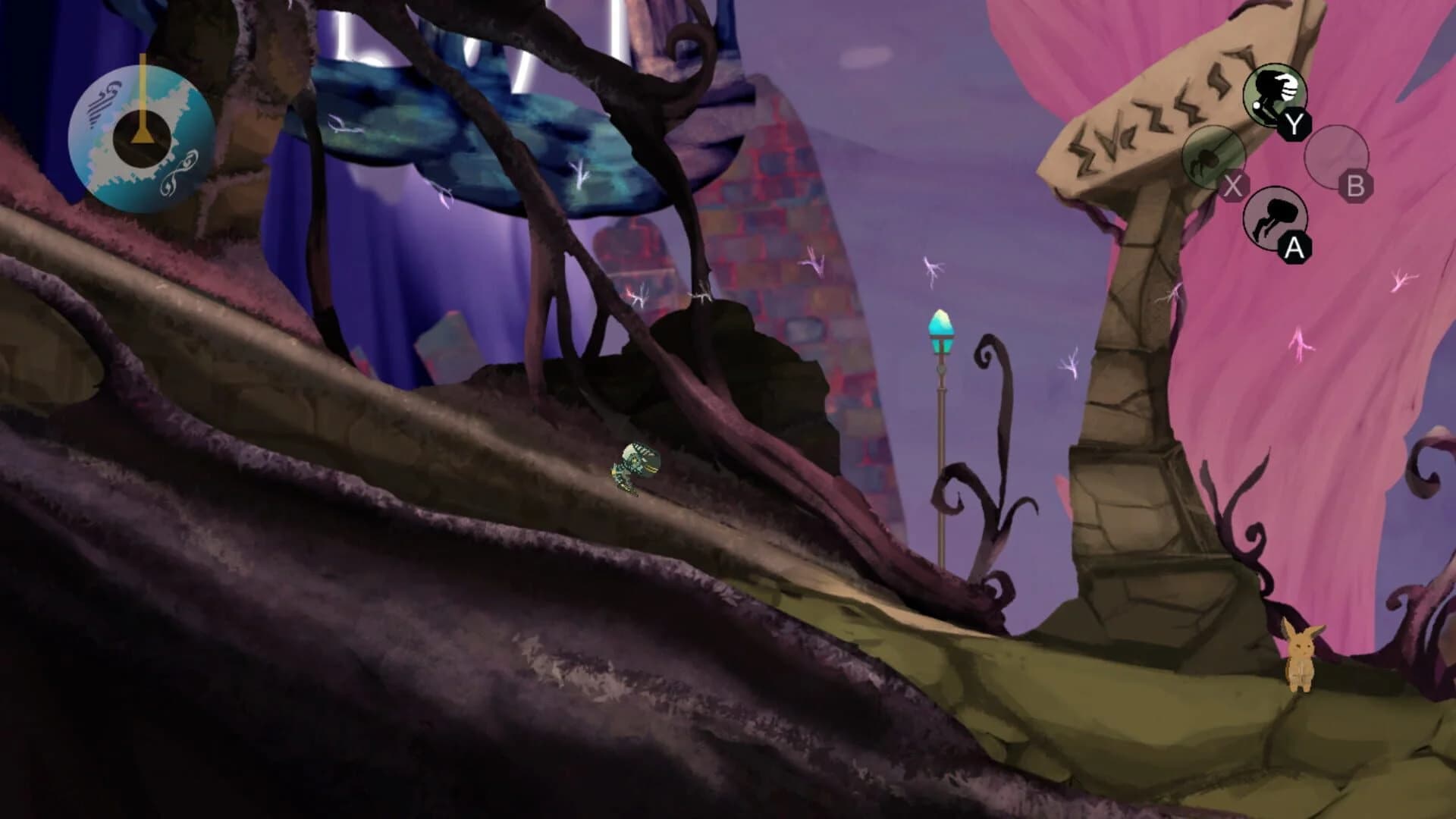 Ascender screenshot 1