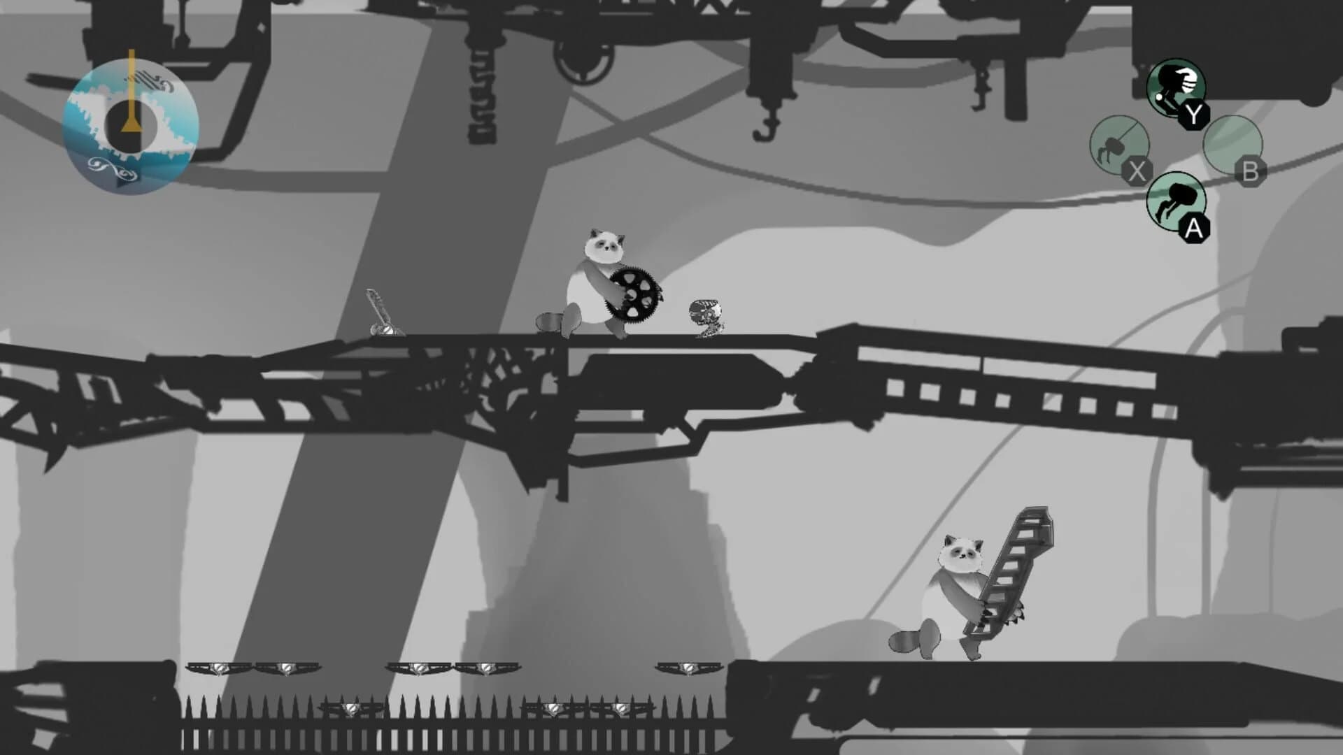 Ascender screenshot 4