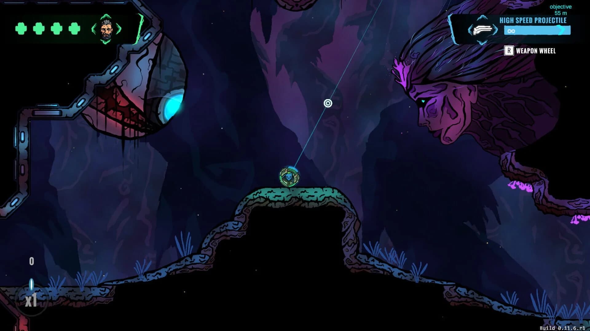 Ascending Madness screenshot 4