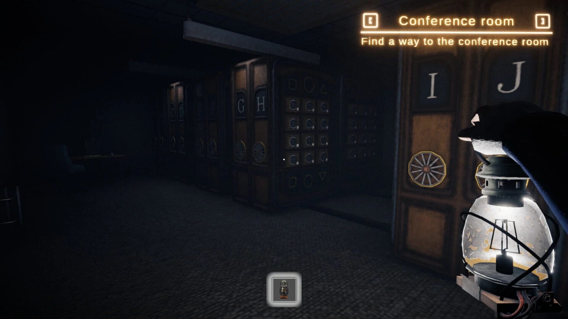 Ascendora screenshot 1