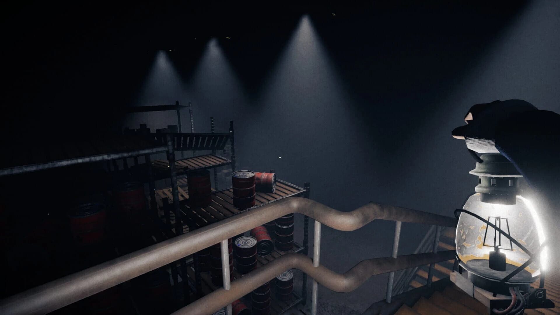 Ascendora screenshot 4