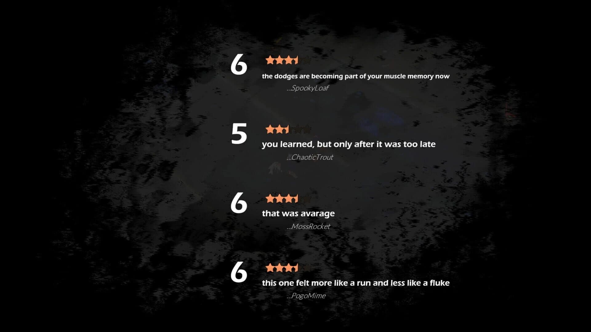 Ascension screenshot 1