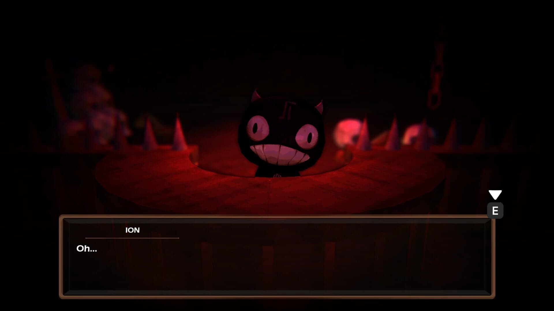 Ascension screenshot 3