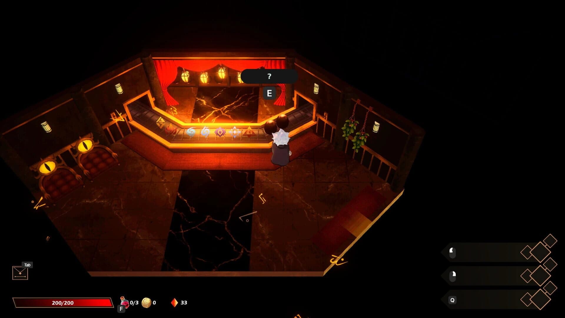 Ascension screenshot 2
