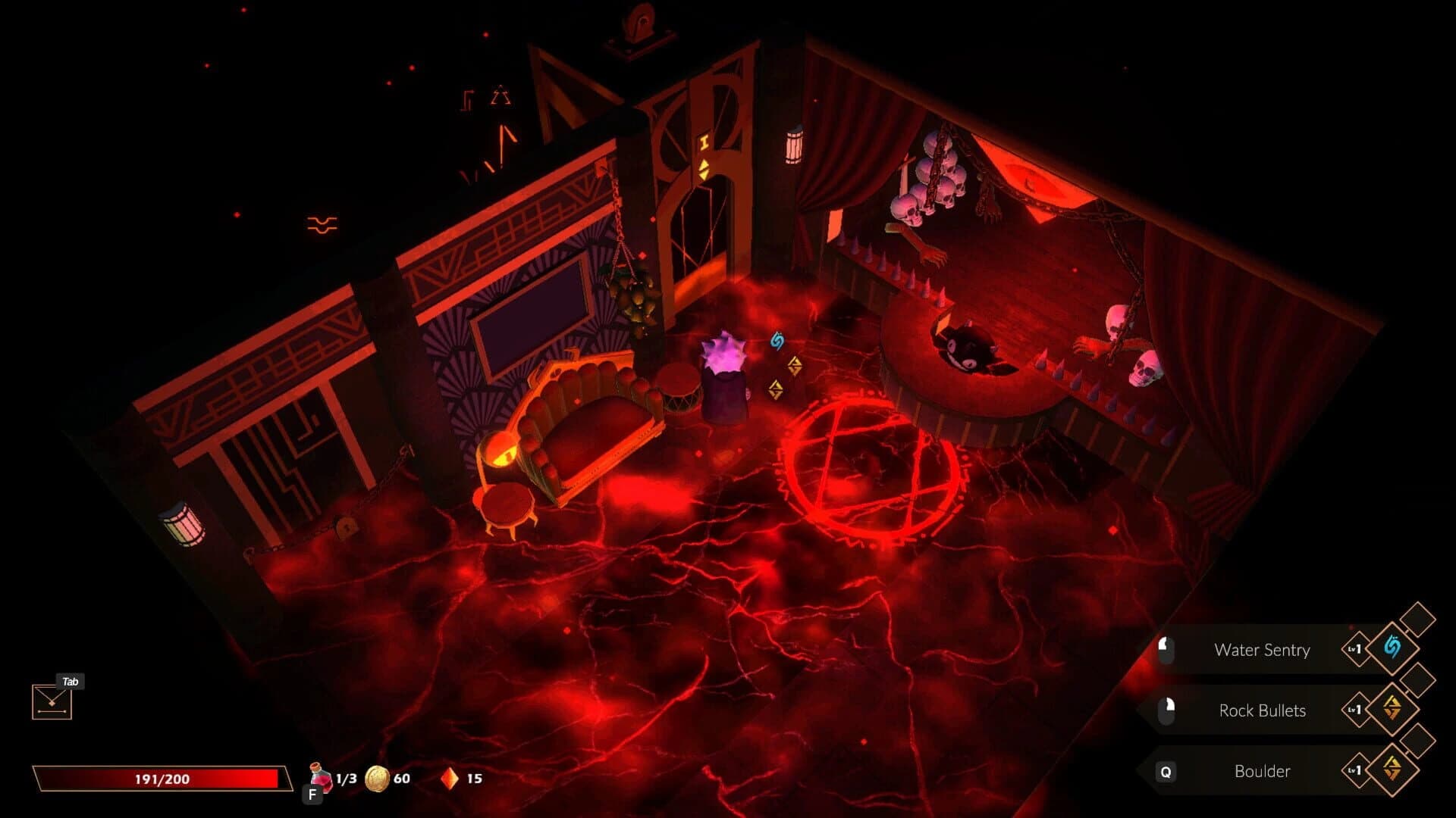 Ascension screenshot 4