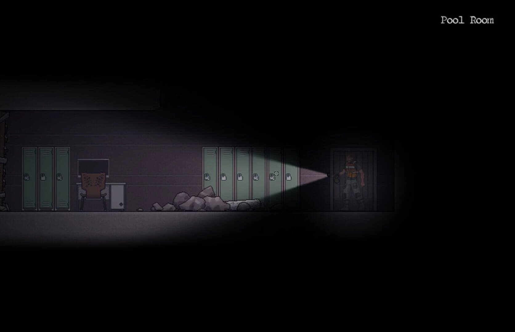 Ascension screenshot 1