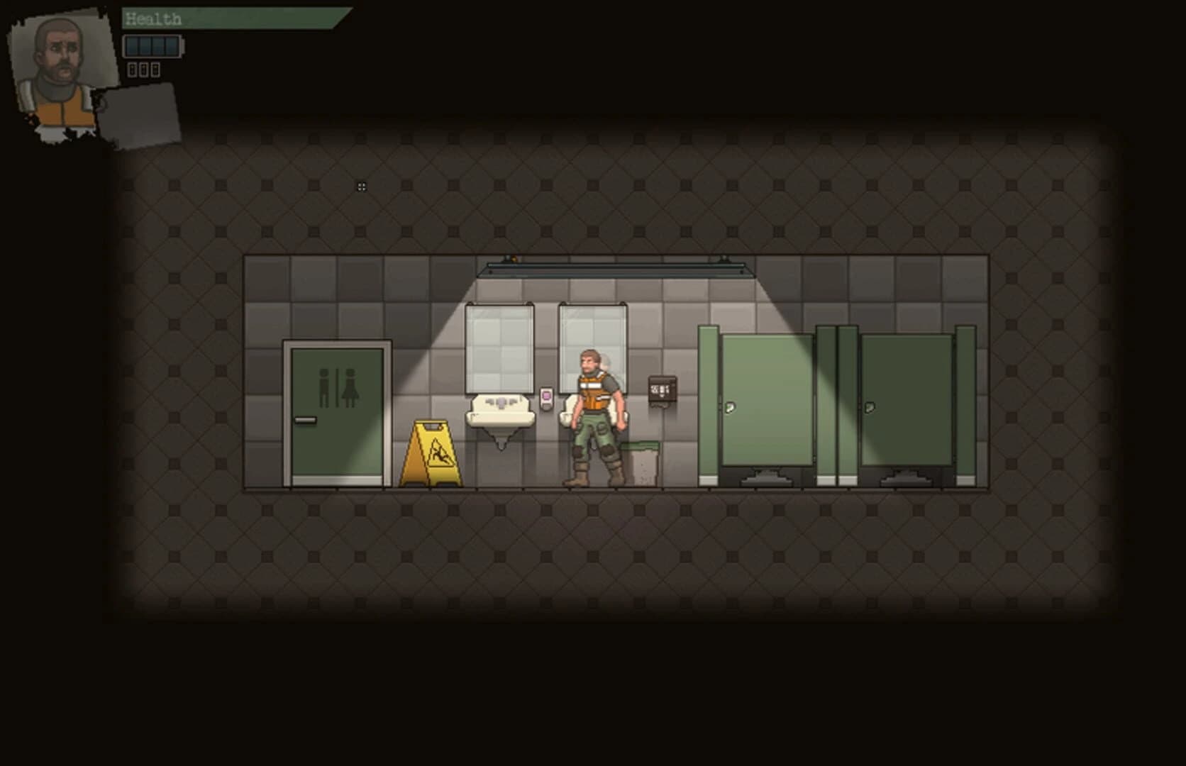 Ascension screenshot 2