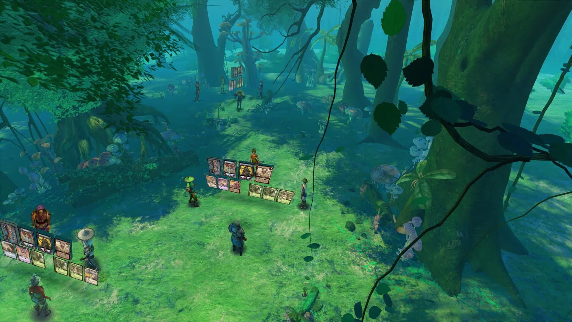 Ascension VR screenshot 3