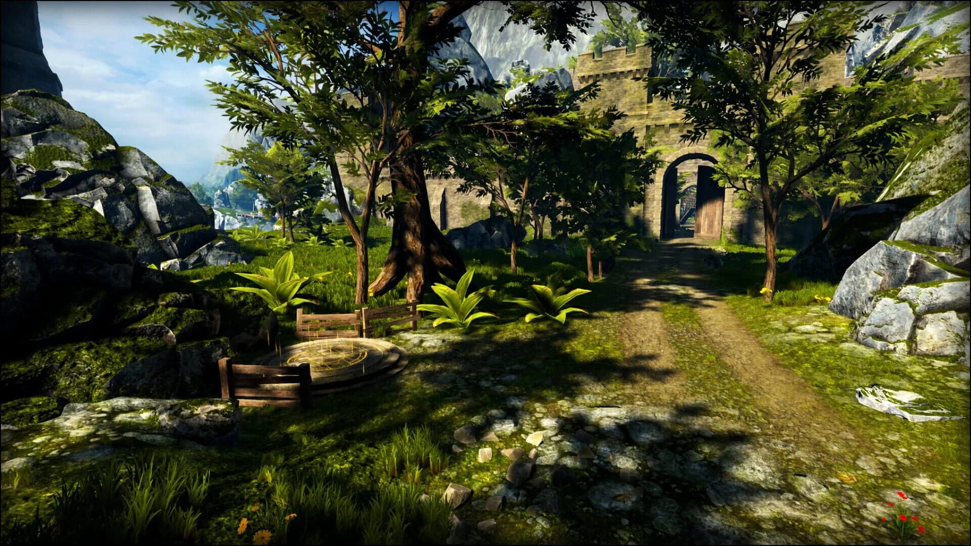 Ascent Quest screenshot 2