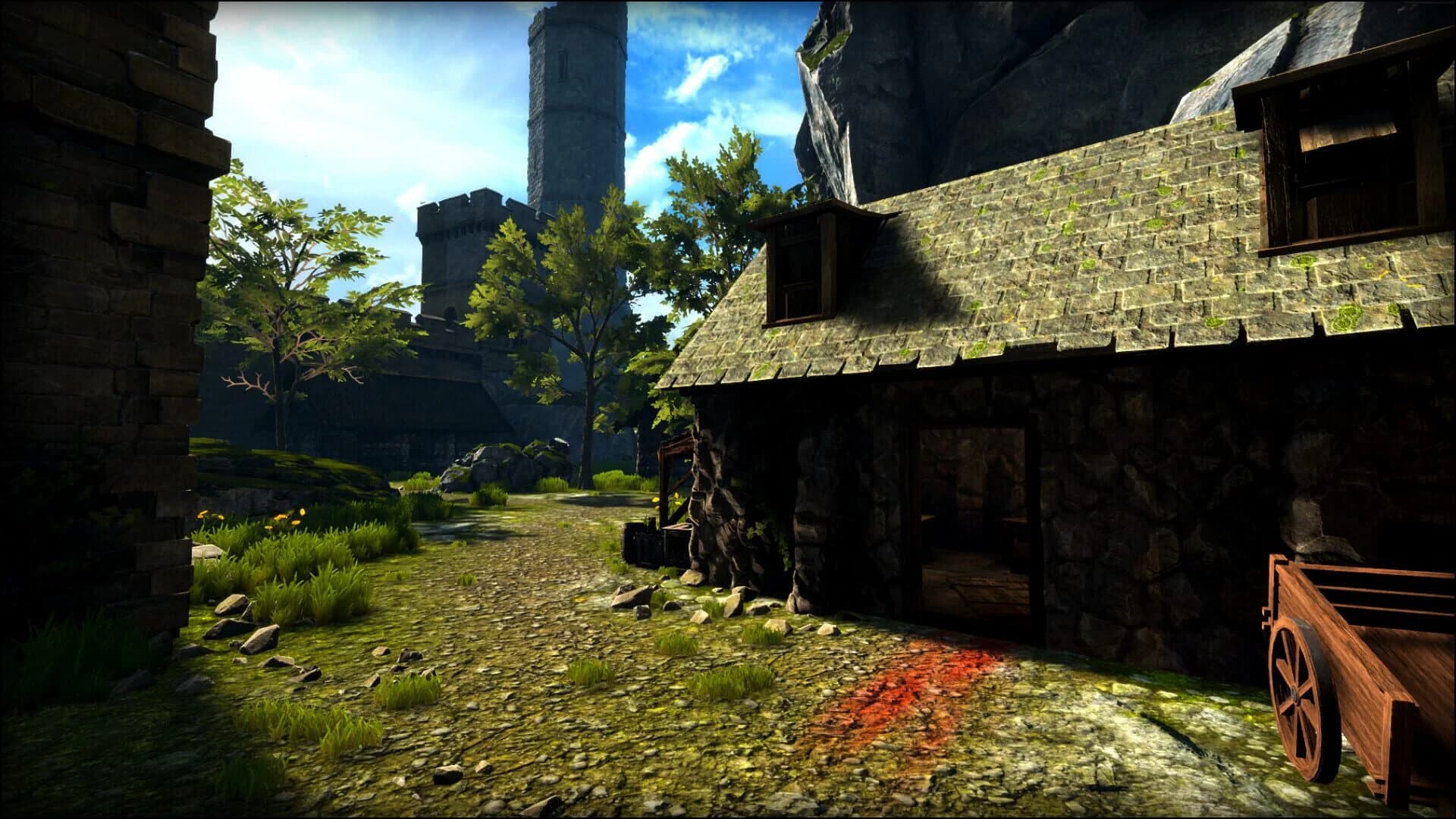 Ascent Quest screenshot 3