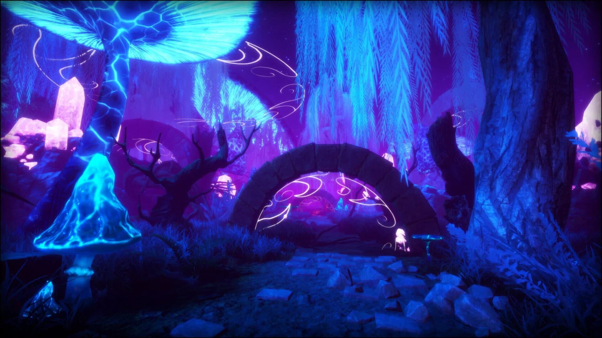 Ascent Quest screenshot 1