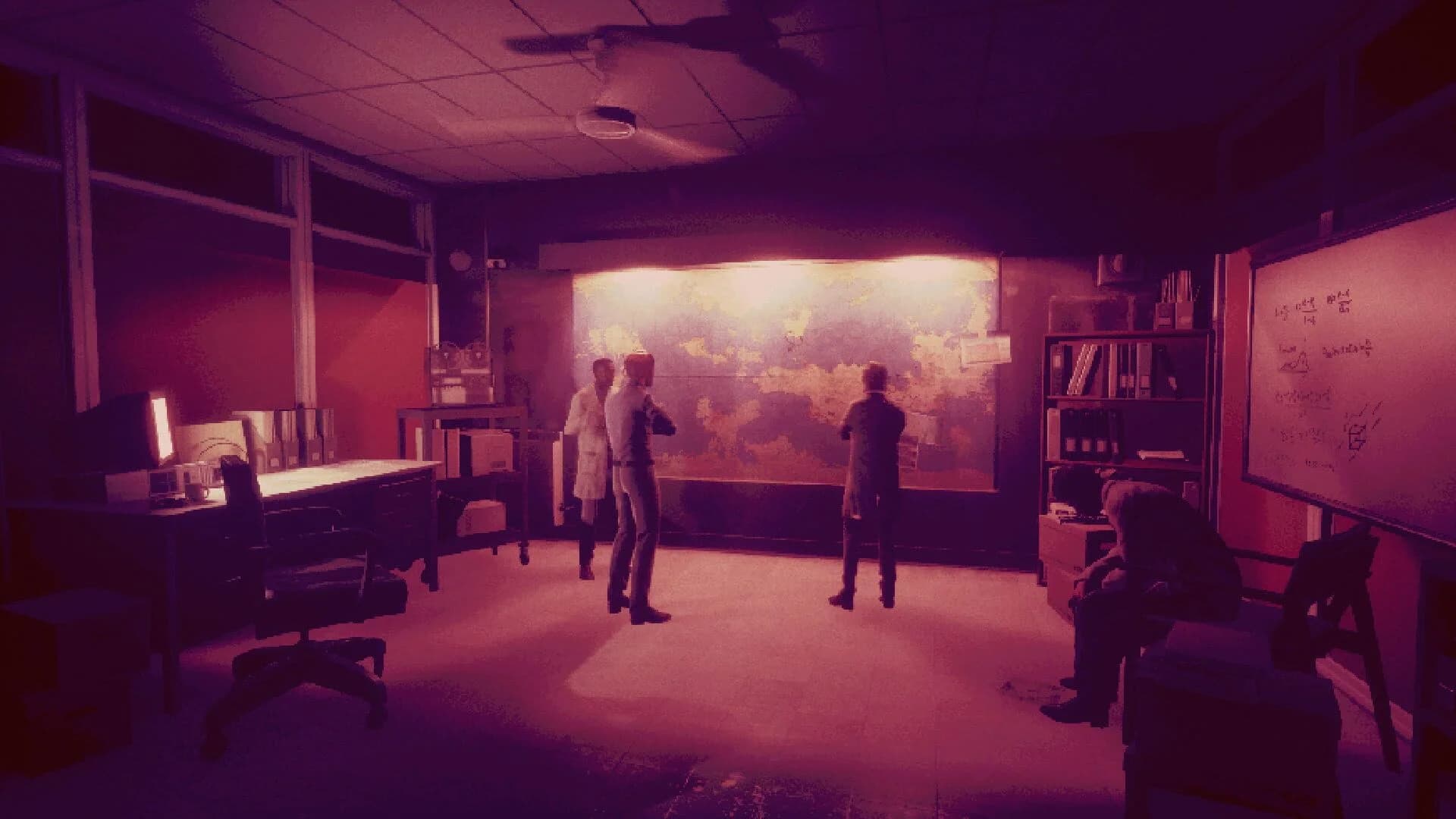 Asemblance: Oversight screenshot 5